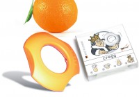 Cregg - stojan a otvárač vajíčok